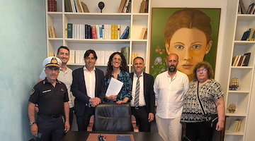 Nasce "Atrani Next Hub", svolta epocale nella gestione dei servizi pubblici 