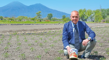 Nasce il San Marzano Village: la nuova casa dell’Oro Rosso con l’Academy al centro della formazione