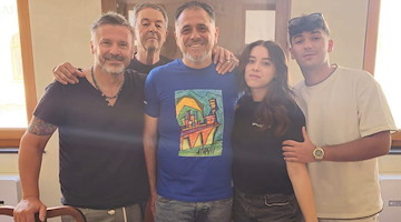 Nasce “Numero U”, il brand ispirato all'anima della Costa d'Amalfi 