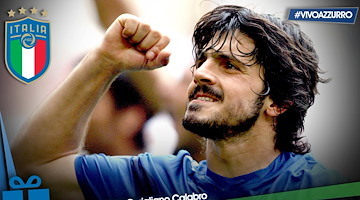Nazionale italiana, Di Marzio: "Gattuso sarà il nuovo CT". Obbiettivo è la qualificazione mondiale 