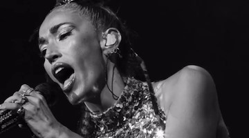 Nina Zilli illumina 'Amalfi in Jazz': appuntamento gratuito in Piazza Duomo il 18 luglio