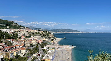 “Non solo snorkeling”: 7 settembre a Vietri sul Mare un'esperienza educativa per bambini e ragazzi 