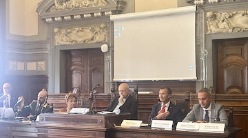 Novità fiscali 2025: commercialisti salernitani critici su concordato biennale, perdite fiscali e Ires premiale