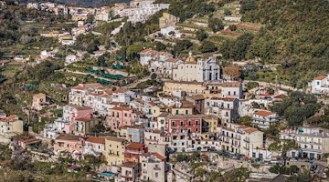 Nuova Ztl nelle frazioni di Vietri sul Mare, la minoranza chiede trasparenza e controlli 