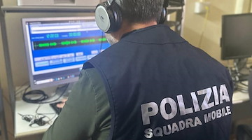 Omicidio in spiaggia a Castel Volturno: arrestato anche un 16enne per concorso in omicidio