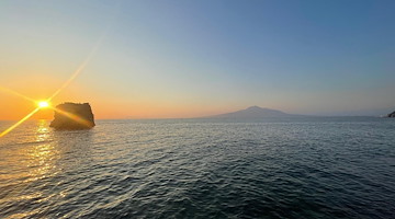 Ondate di calore: allerta in Campania fino a sabato 26 luglio