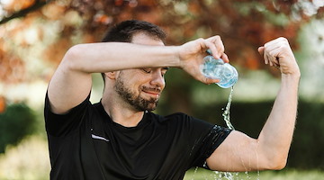 Ondate di calore in arrivo: temperature oltre la media e umidità elevata fino a lunedì 30 giugno