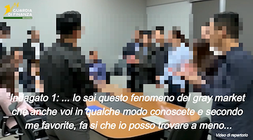 Operazione "Ghost credits": a Ravenna scoperto giro internazionale di fatture false di oltre 2 miliardi di euro per frodare l’IVA