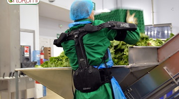 OrtoRomi pioniera della tutela della salute dei lavoratori nel settore ortofrutticolo
