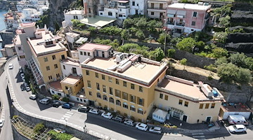 Ospedale "Costa d’Amalfi" di Ravello, emergenza cardiologi: turni scoperti e rischio per la salute dei pazienti