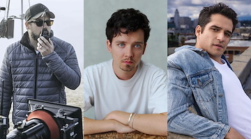Outdoor Film Festival, annunciati i primi ospiti: Asa Butterfield, Tyler Posey e Fabian Wagner