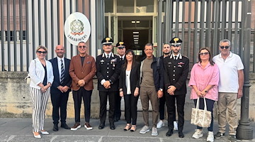 Pagani, 88 arresti nell'operazione anticamorra: il plauso di Fratelli d’Italia all’Arma dei Carabinieri