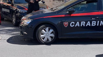 Pagani, blitz nel clan Fezza-De Vivo: 85 arresti, sgominata la rete tra droga ed estorsioni