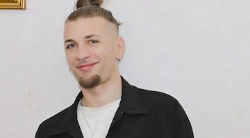 Pagani in apprensione: scomparso il 27enne Francesco Strasso, ricerche in corso