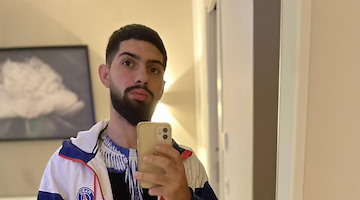 Pagani piange Vincenzo Ragosa, aveva 24 anni. Sindaco De Prisco: "Tragedia enorme per la nostra comunità"