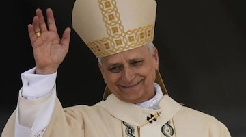 Papa Leone XIV compie 70 anni: l’abbraccio della Chiesa e dei fedeli