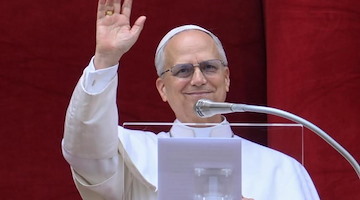 Papa Leone XIV difende la famiglia 'tradizionale': «Unione stabile uomo-donna fondamento della società»