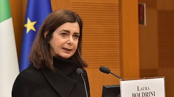 Pd, Boldrini: "Le armi nucleari di oggi distruggerebbero l’umanità. L’Italia si impegni per la loro abolizione"