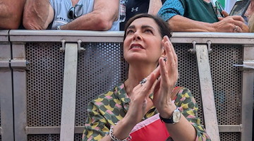 Pd, Boldrini: "Meloni dica chiaramente che non vuole riconoscere lo Stato di Palestina"