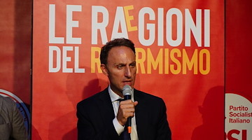 PD Campania, Piero De Luca nuovo segretario regionale con 7.278 voti