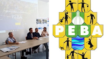PEBA a Positano, la minoranza: «Un primo passo verso l’accessibilità, ma il cammino è ancora lungo»