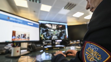 Pedopornografia online: due arresti a Torino e Salerno nell’operazione "Berus"