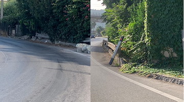 «Periferie dimenticate, servono interventi urgenti»: a Nocera Inferiore la Lega chiede più sicurezza e servizi