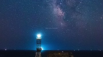 Perseidi: la notte di San Lorenzo si accende di stelle cadenti