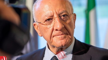 Piano di rientro sanitario, Regione Campania presenta ricorso al Tar contro il diniego del Ministero della Salute