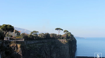 Piano di Sorrento celebra la Giornata della Famiglia con 'Legami di Legno': 18 maggio appuntamento a Villa Fondi