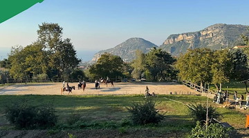 Piano di Sorrento, domani l'inaugurazione della nuova gestione del fondo di Via Artemano