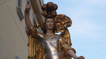 Piano di Sorrento festeggia San Michele Arcangelo: fede e tradizione dal 26 settembre al 5 ottobre