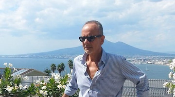 Piano di Sorrento in lutto per la scomparsa del medico Michele Di Paola, aveva 61 anni 