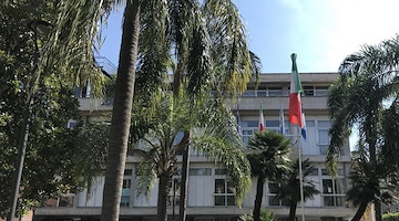Piano di Sorrento, riqualificazione del Parco di Via San Michele: pubblicato l'avviso per le proposte di project financing