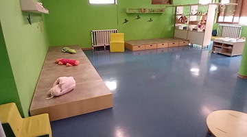 Piano di Zona S2: a Cava de' Tirreni anticipato l’anno educativo all’Asilo nido Carillo