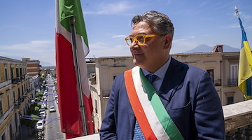 Piano Strade: dalla Regione Campania tre milioni di euro per la riqualificazione della SP 74 a Sarno