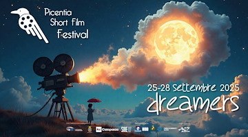 Picentia Short Film Festival 2025: svelati i 30 finalisti della nona edizione