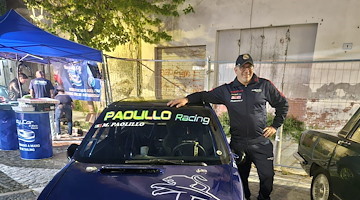 Piloti ACI Salerno a Massa Lubrense, Viggiano e Castel Volturno