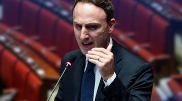Politiche coesione, Piero De Luca: "Governo Meloni aggrava divari territoriali"