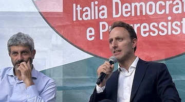 Politiche coesione, Piero De Luca: “Governo Meloni aggrava divari territoriali”