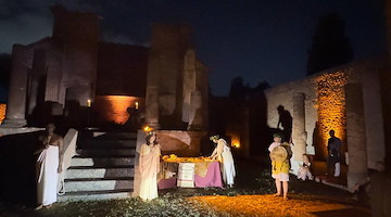 Pompei, fruizione meditativa del patrimonio archeologico: 23 e 24 ottobre appuntamento ispirato alla figura di Iside