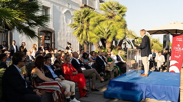 Pompei, inaugurato il ristorante negli scavi: i visitatori potranno assaggiare i prodotti del parco 