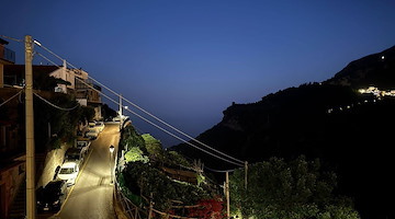 Pontone, potenziato il servizio di trasporto pubblico per l'estate: nuove corse da e per Amalfi dal 16 giugno