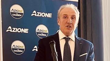 Porto di Salerno, Naddeo: «Basta monologhi. La città merita rispetto e partecipazione»