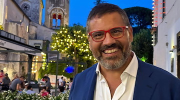 Porto di Salerno, Tommasetti (Lega): “Apriamo un dibattito serio sul masterplan. La Costiera va tutelata”
