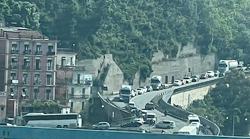 Porto di Salerno, viabilità e trasporto pubblico in crisi: FILT-CGIL e FIT-CISL chiedono tavolo tecnico 