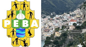 Positano approva il PEBA per una città accessibile a tutti
