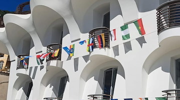 Positano approva la mozione per la pace e il riconoscimento dello Stato di Palestina