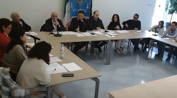 Positano, Consiglio Comunale convocato per il 7 ottobre: ecco i punti all'ordine del giorno