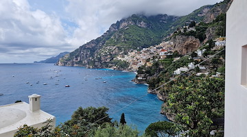 Positano, convocato il Consiglio Comunale in seduta straordinaria mercoledì 30 luglio 